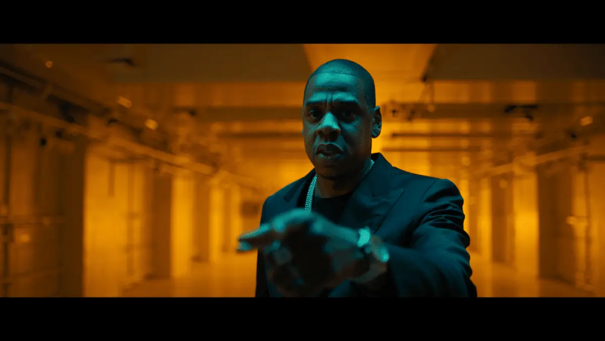 Jay-Z Announces Yankee Stadium Shows for Album Anniversaries