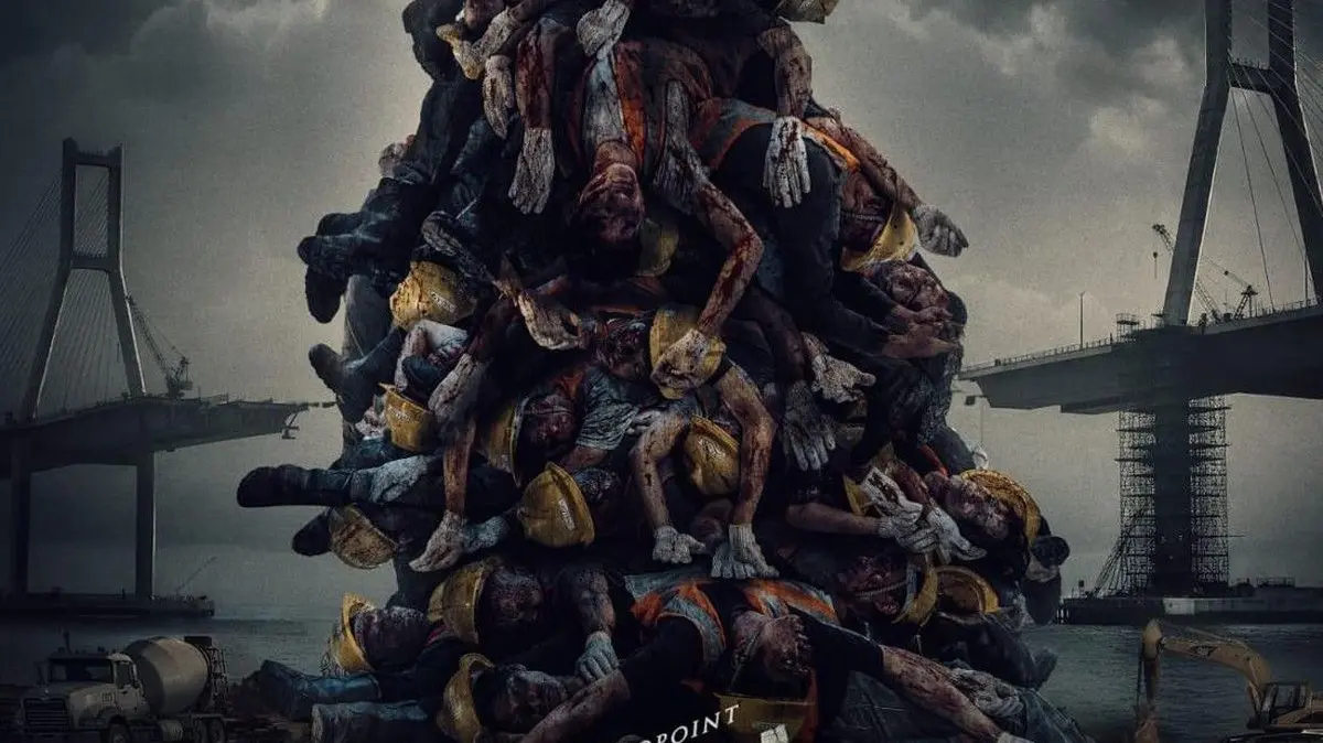 Move Over 'KKN di Desa Penari': 'Tumbal Proyek' is the New King of Indonesian Folk Horror Move Over 'KKN di Desa Penari': 'Tumbal Proyek' is the New King of Indonesian Folk Horror